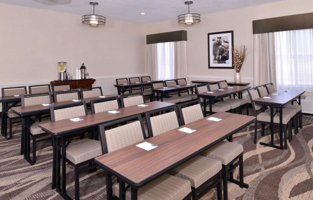 Best Western Plus Forest Park Inn Gilroy Eksteriør billede